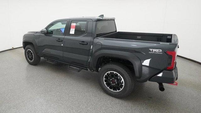 new 2024 Toyota Tacoma Hybrid car