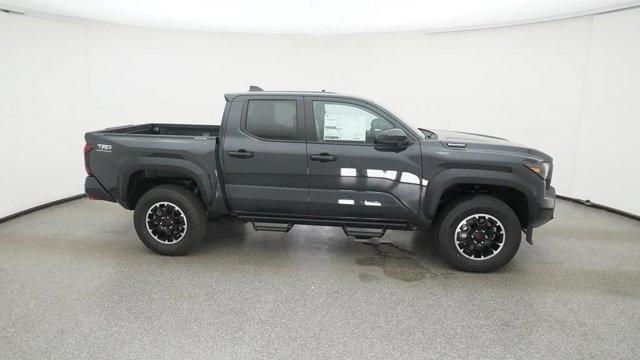 new 2024 Toyota Tacoma Hybrid car