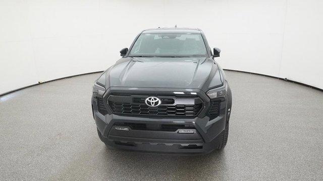 new 2024 Toyota Tacoma Hybrid car