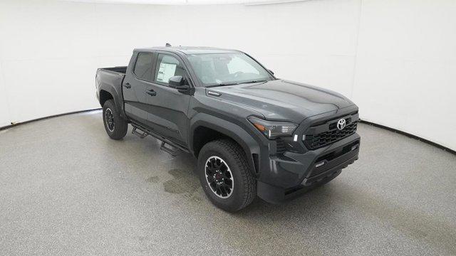 new 2024 Toyota Tacoma Hybrid car