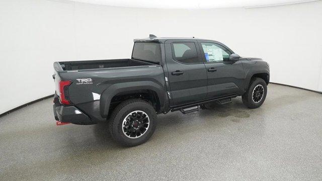 new 2024 Toyota Tacoma Hybrid car