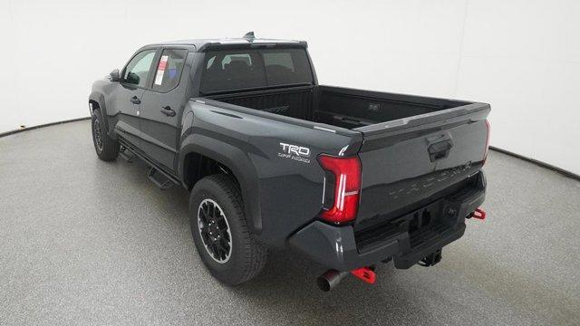 new 2024 Toyota Tacoma Hybrid car