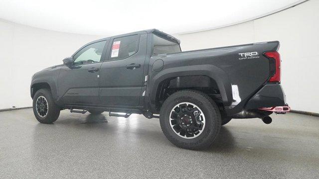 new 2024 Toyota Tacoma Hybrid car