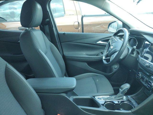 used 2020 Buick Encore GX car, priced at $18,900