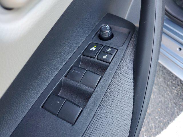used 2025 Toyota Corolla car, priced at $21,900