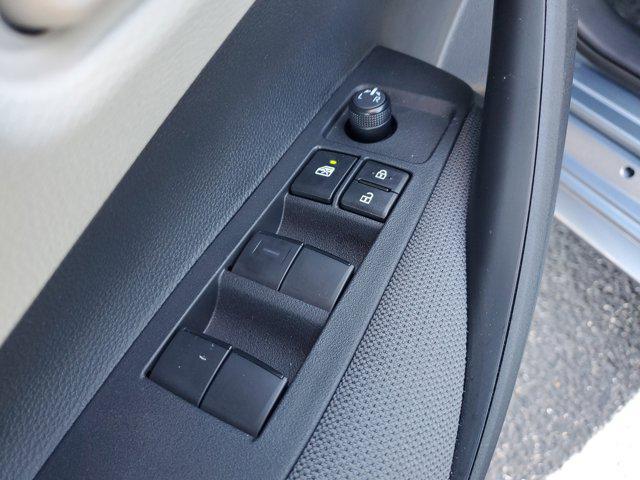 used 2025 Toyota Corolla car, priced at $21,900