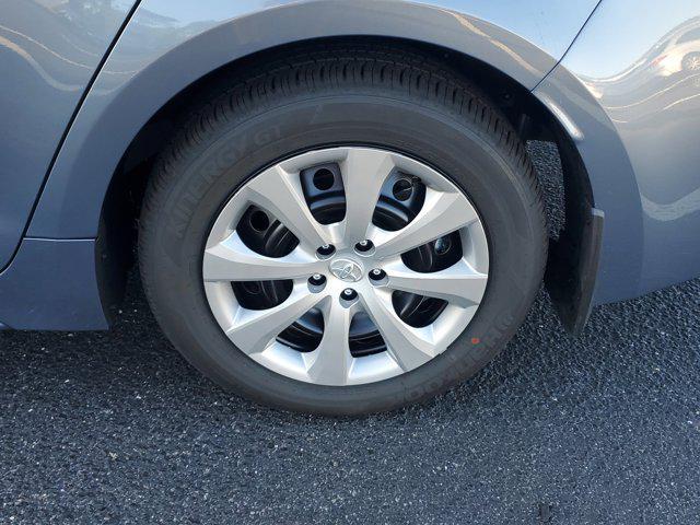 used 2025 Toyota Corolla car, priced at $21,900