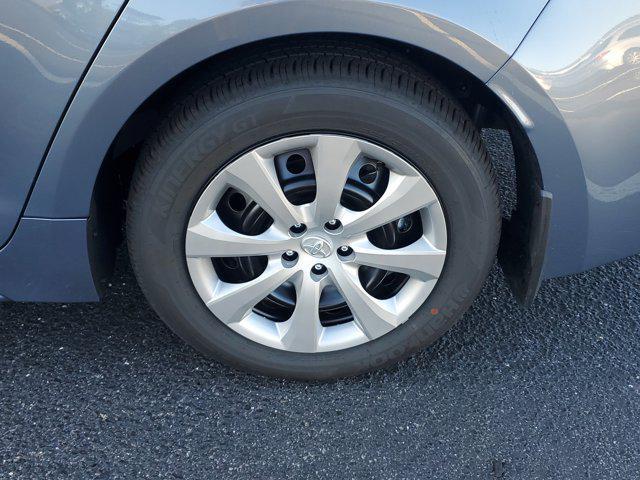 used 2025 Toyota Corolla car, priced at $21,900