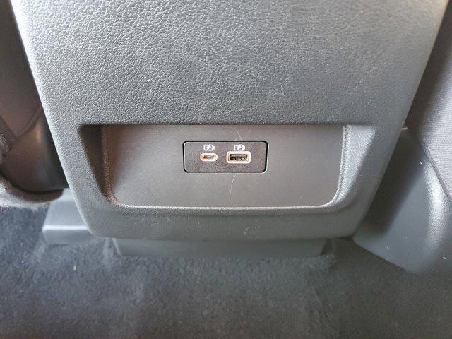 used 2022 Nissan Frontier car, priced at $19,708