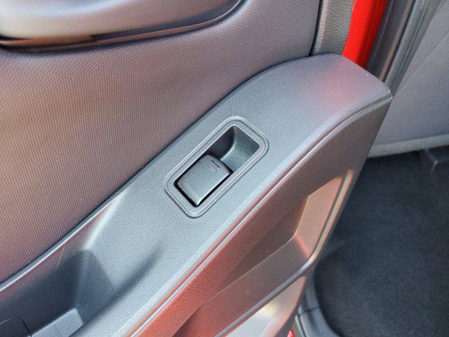 used 2022 Nissan Frontier car, priced at $19,708