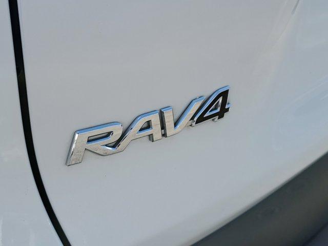 used 2020 Toyota RAV4 Hybrid car, priced at $31,305