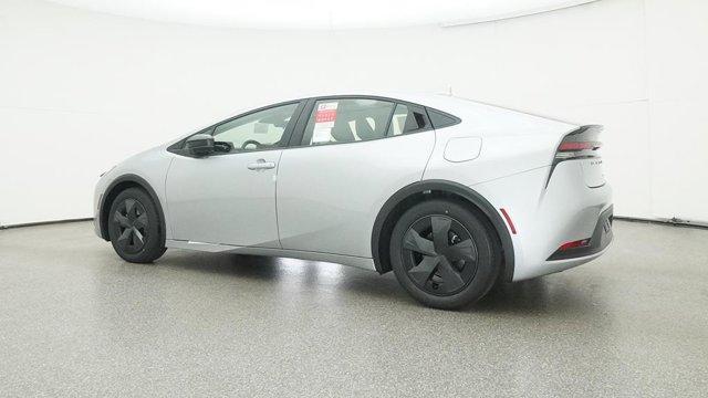 used 2024 Toyota Prius car, priced at $29,898