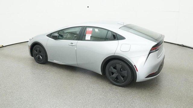 used 2024 Toyota Prius car, priced at $29,898