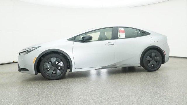 used 2024 Toyota Prius car, priced at $29,898