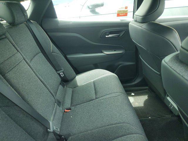 used 2023 Toyota Crown car, priced at $30,900