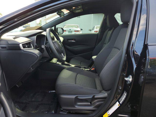used 2023 Toyota Corolla car, priced at $20,671