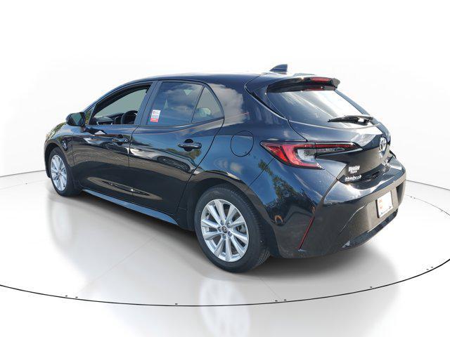 used 2023 Toyota Corolla car, priced at $20,671