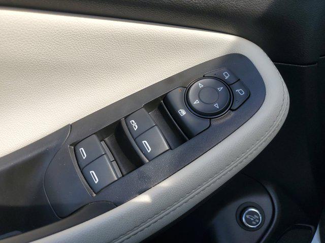 used 2022 Buick Encore GX car, priced at $20,006