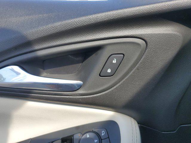 used 2022 Buick Encore GX car, priced at $20,006