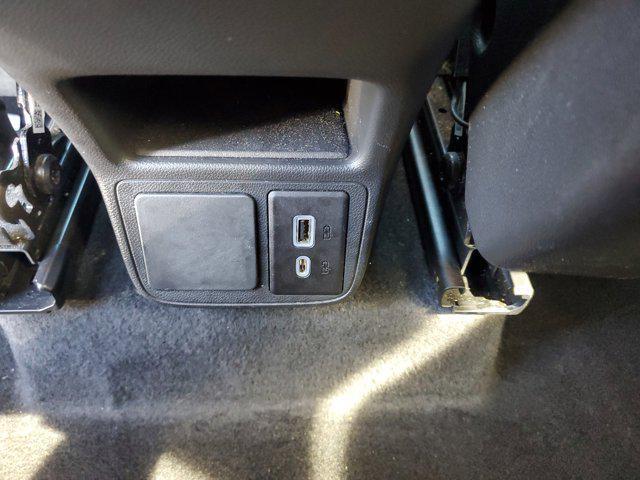 used 2022 Buick Encore GX car, priced at $20,006