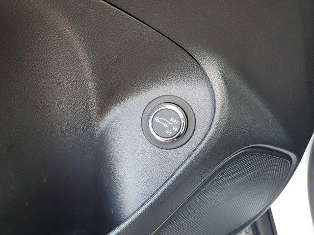 used 2022 Buick Encore GX car, priced at $20,006