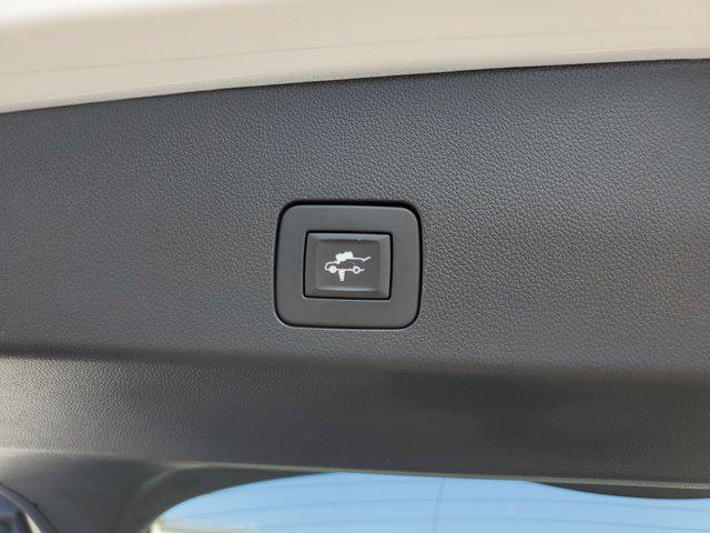 used 2022 Buick Encore GX car, priced at $20,006