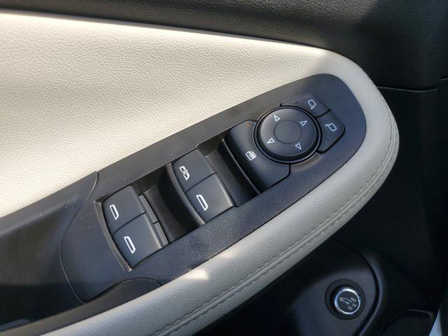 used 2022 Buick Encore GX car, priced at $20,006