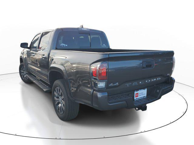 used 2023 Toyota Tacoma car, priced at $41,651