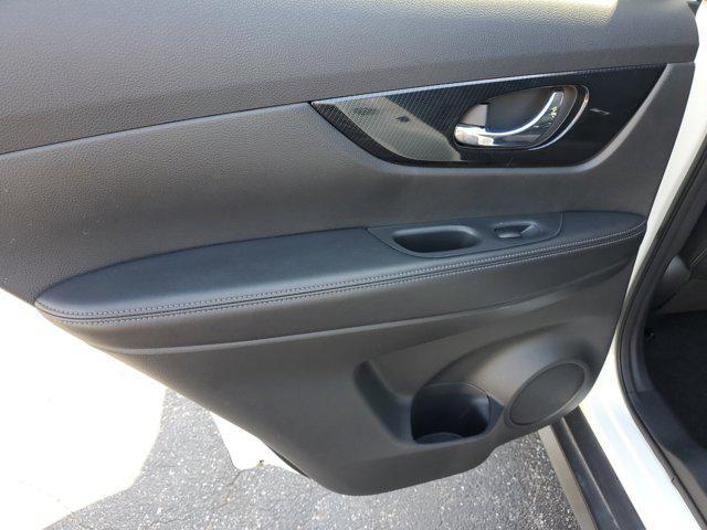 used 2020 Nissan Rogue car, priced at $15,939