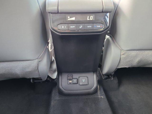 used 2021 Toyota Highlander car, priced at $32,933