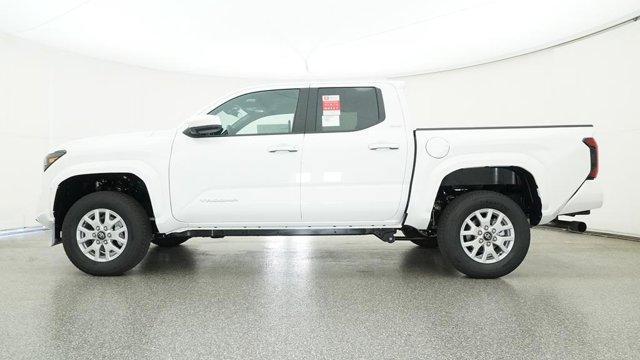 new 2024 Toyota Tacoma car