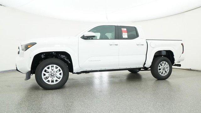 new 2024 Toyota Tacoma car