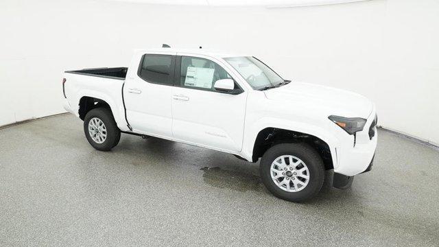 new 2024 Toyota Tacoma car