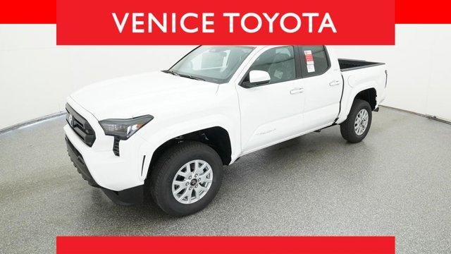 new 2024 Toyota Tacoma car