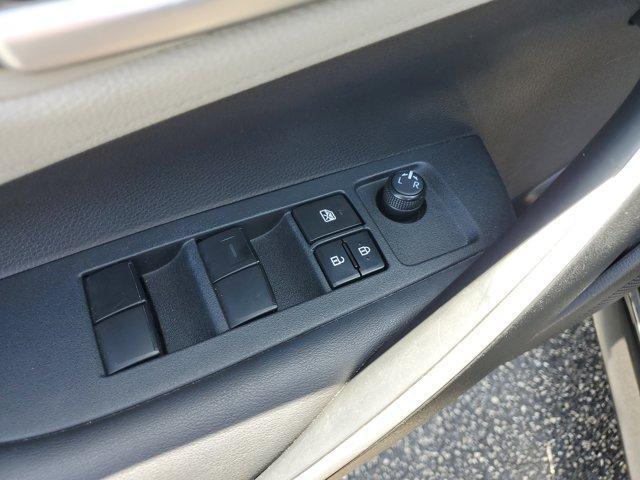used 2020 Toyota Corolla car, priced at $19,180