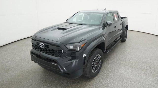 new 2024 Toyota Tacoma car