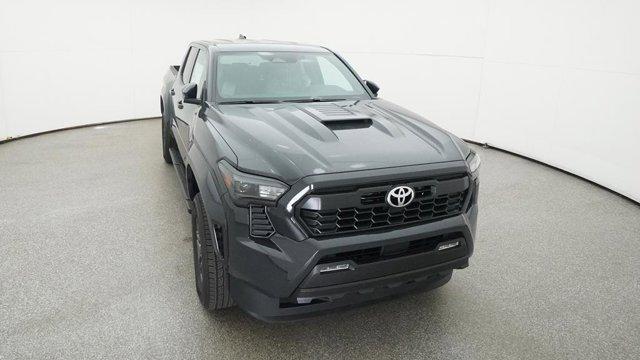 new 2024 Toyota Tacoma car