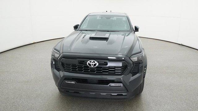 new 2024 Toyota Tacoma car