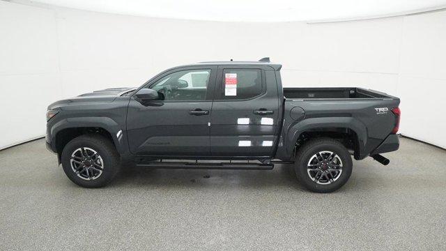 new 2024 Toyota Tacoma car