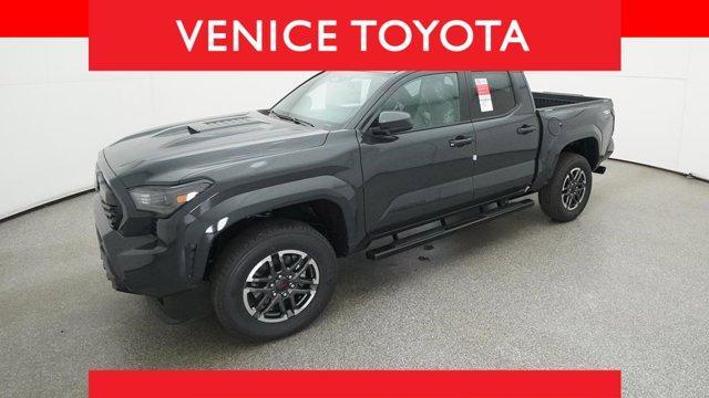 new 2024 Toyota Tacoma car