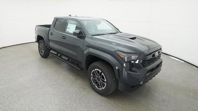 new 2024 Toyota Tacoma car