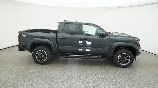 new 2024 Toyota Tacoma car