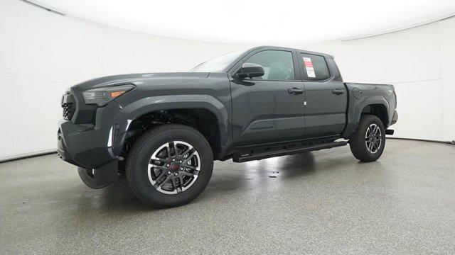 new 2024 Toyota Tacoma car