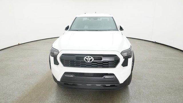 new 2024 Toyota Tacoma Hybrid car