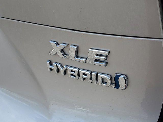 used 2022 Toyota Venza car, priced at $27,928