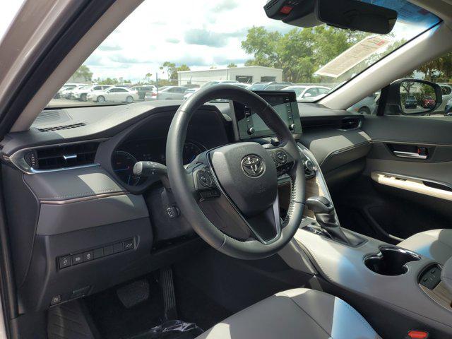 used 2022 Toyota Venza car, priced at $27,928