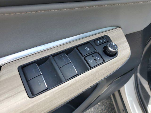 used 2022 Toyota Venza car, priced at $27,928