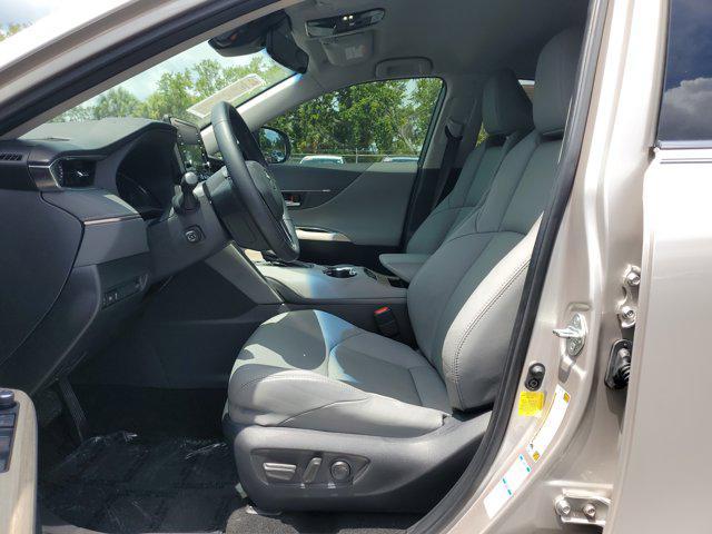 used 2022 Toyota Venza car, priced at $27,928