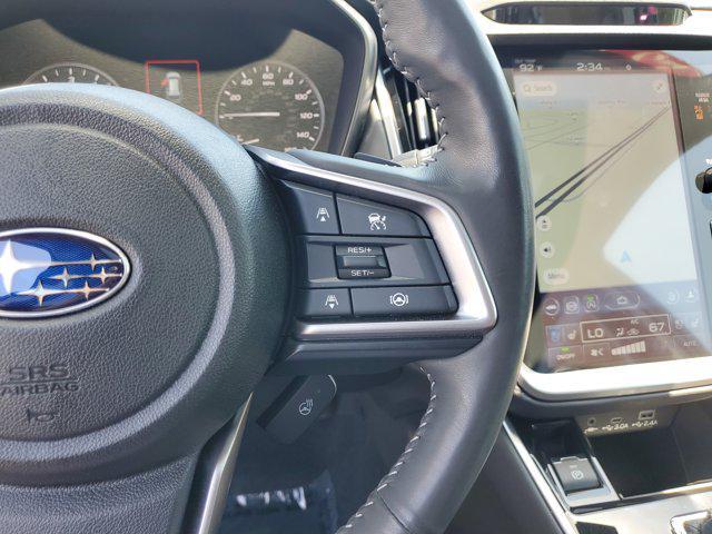 used 2023 Subaru Outback car, priced at $32,900