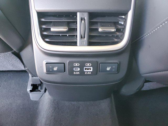 used 2023 Subaru Outback car, priced at $32,900